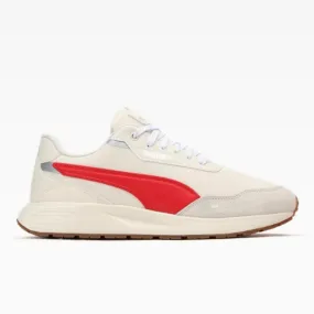 PUMA Runtamed Sneakers Men - OFFWHT