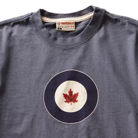 Red Canoe Brands, RCAF T-Shirt