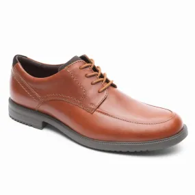 Rockport Men BERENGER MOCOXFORD TAN