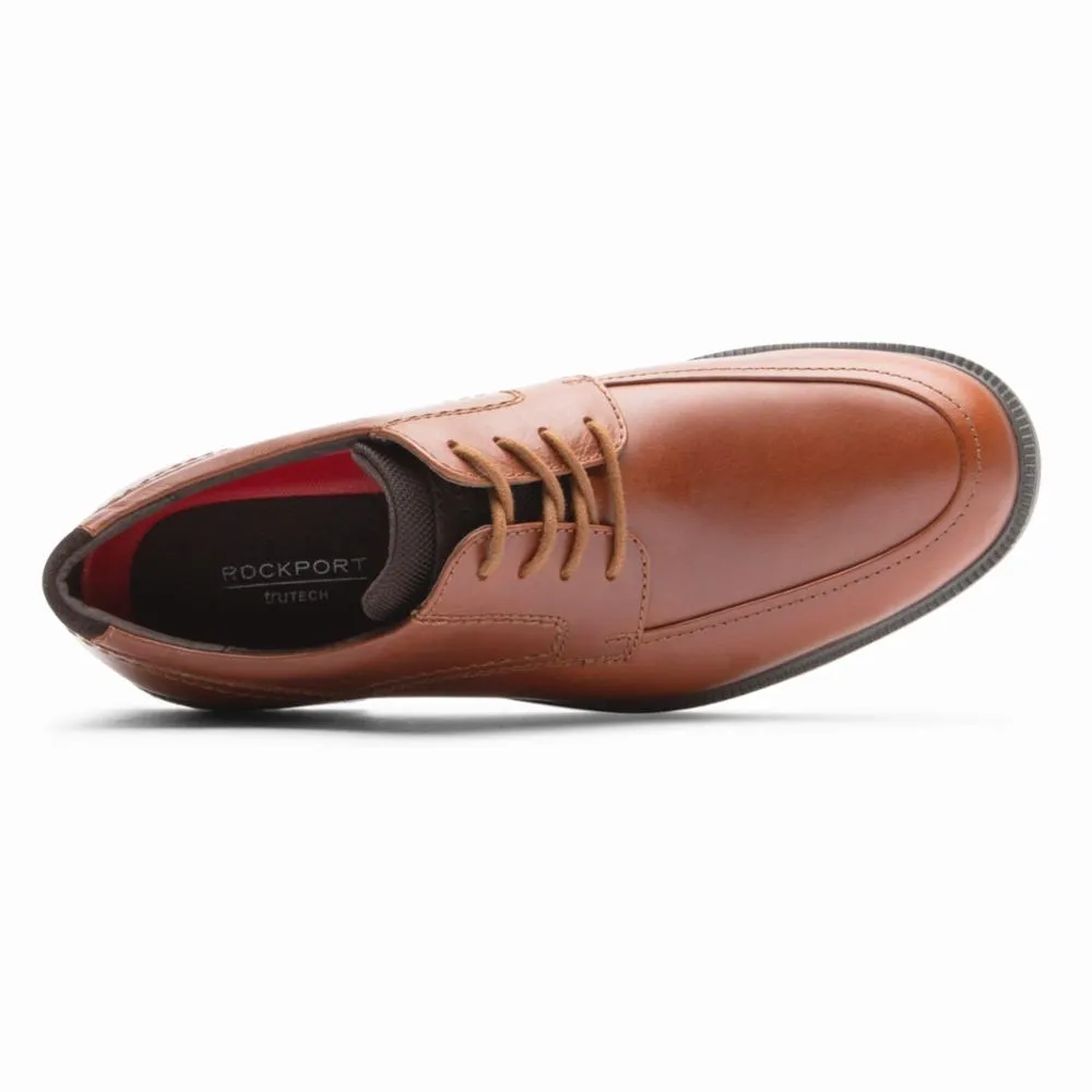 Rockport Men BERENGER MOCOXFORD TAN