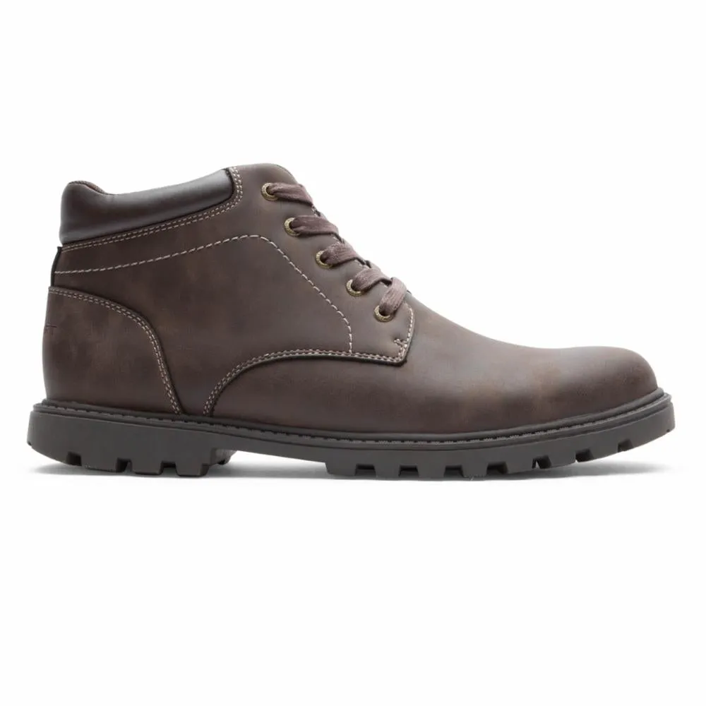 Rockport Men HIGHVIEW BOOT BROWN