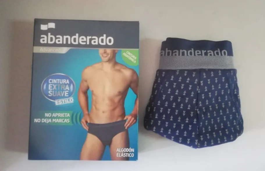 SLIP EXTRA SOFT WAISTBAND