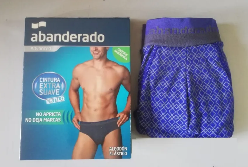 SLIP EXTRA SOFT WAISTBAND