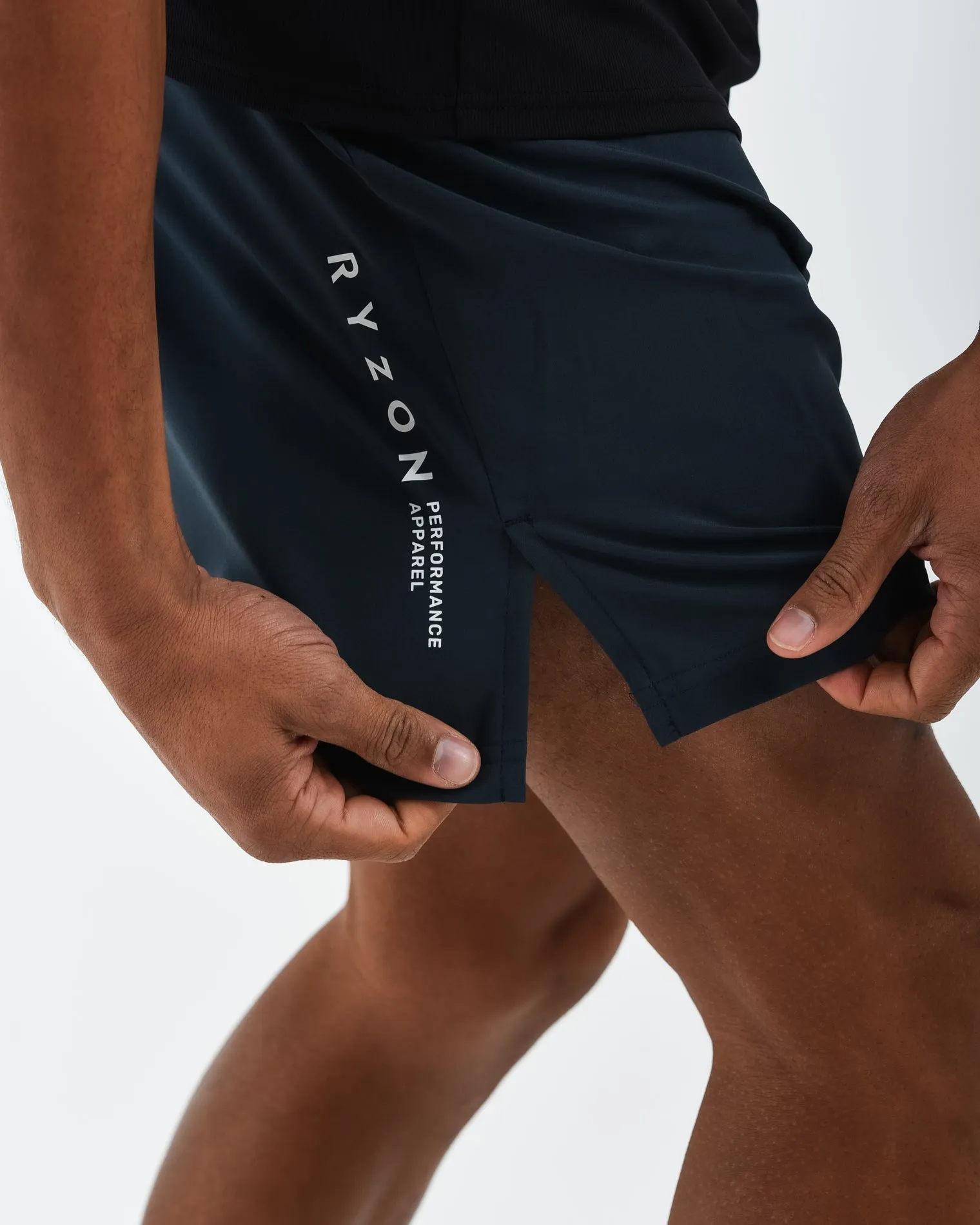 Spectra Athletic Shorts Men