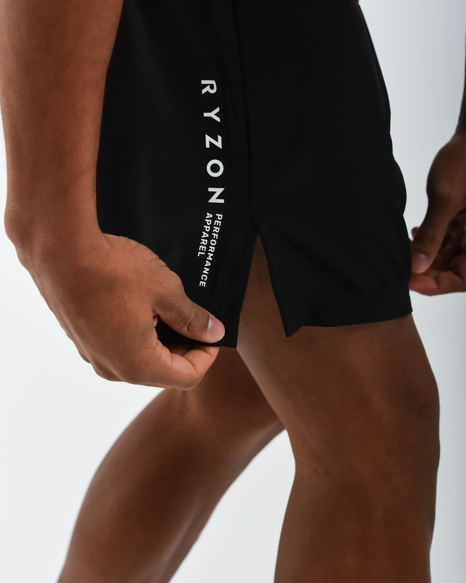 Spectra Athletic Shorts Men