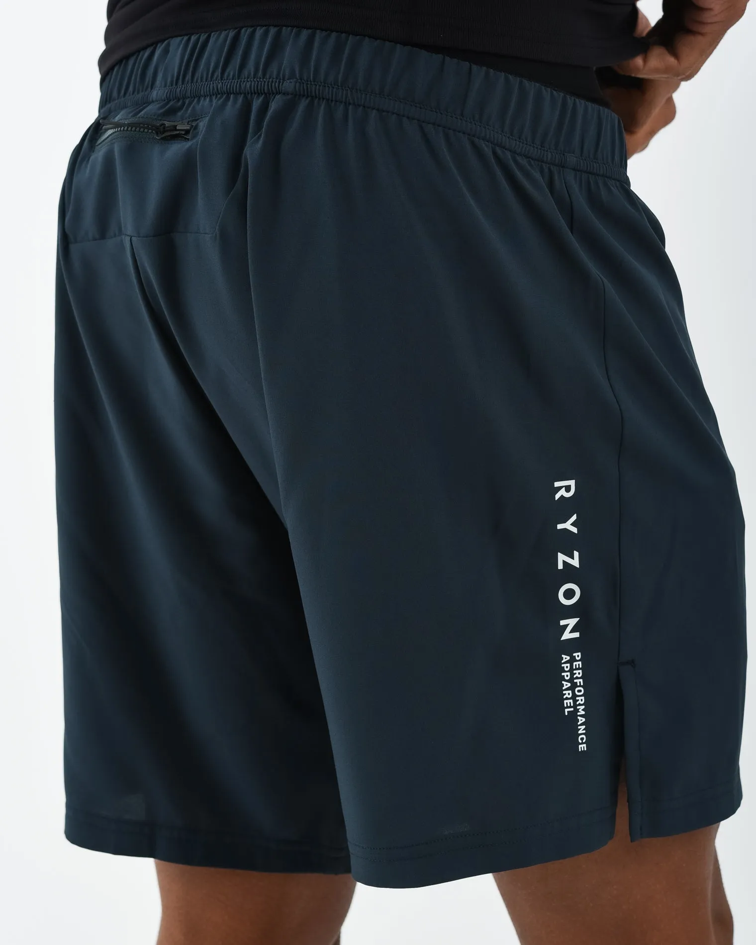 Spectra Athletic Shorts Men