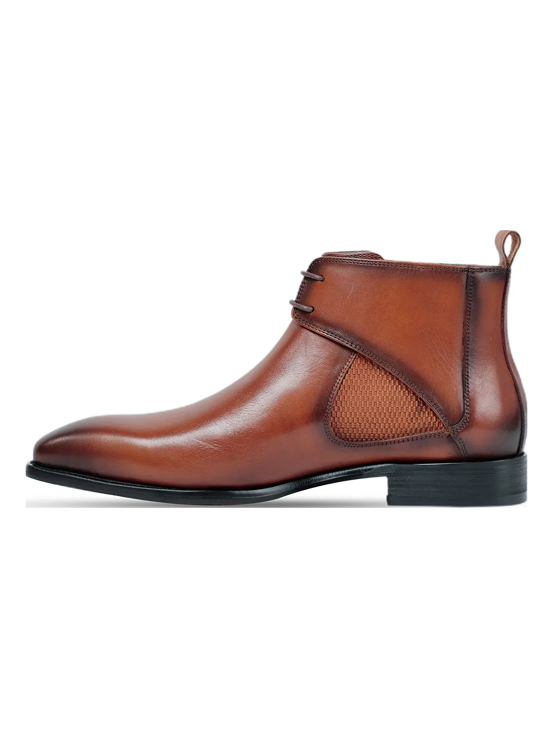 Stanford Chukka Boot Brown