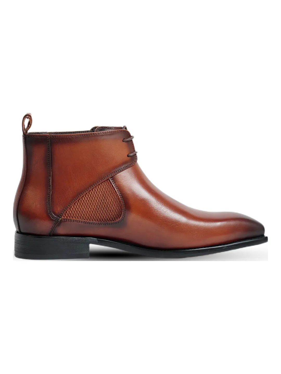 Stanford Chukka Boot Brown