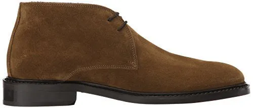 TO BOOT NEW YORK MEN'S BREWER CHUKKA BOOT, SOFTY/CASHMERE SAGUARO, 9.5 M US