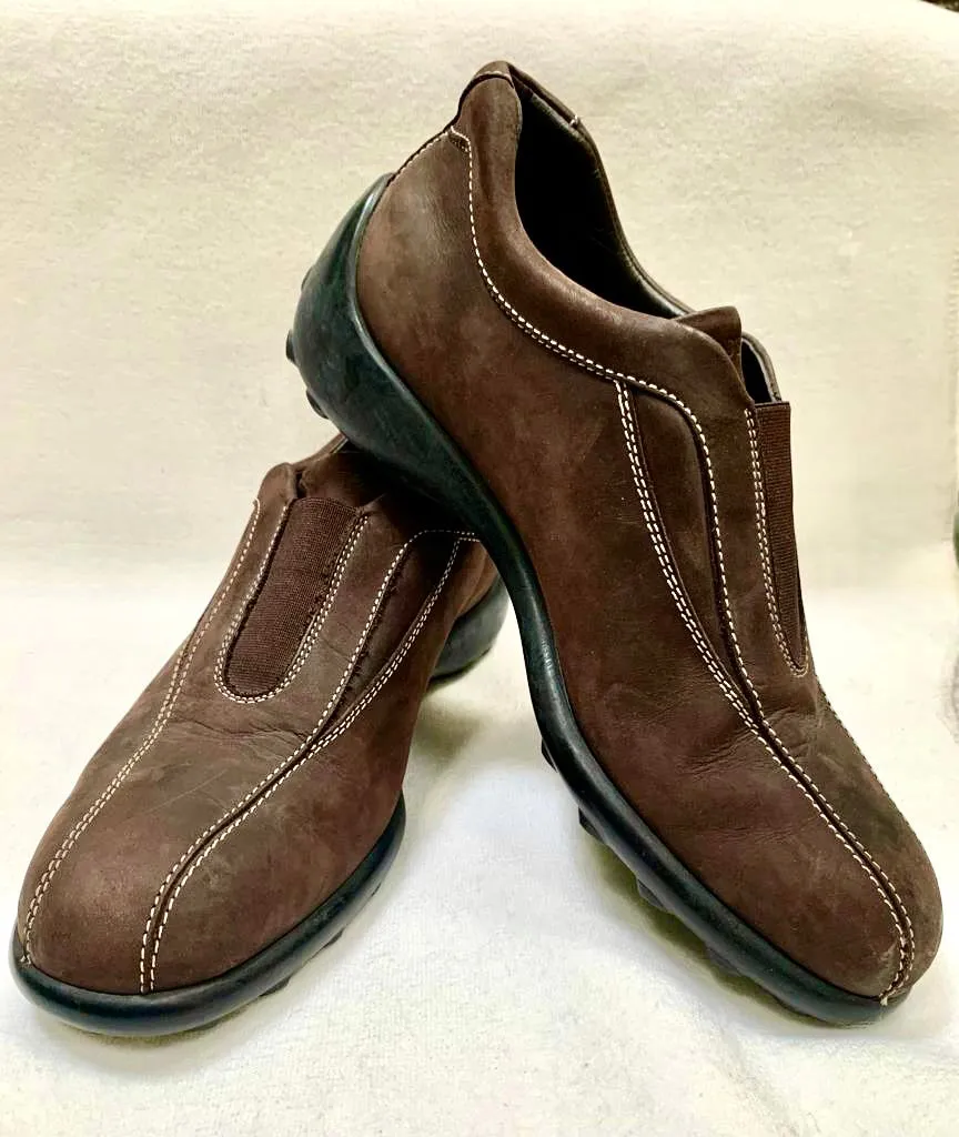 TOD'S SHOES FOR MEN (PREOWNED)