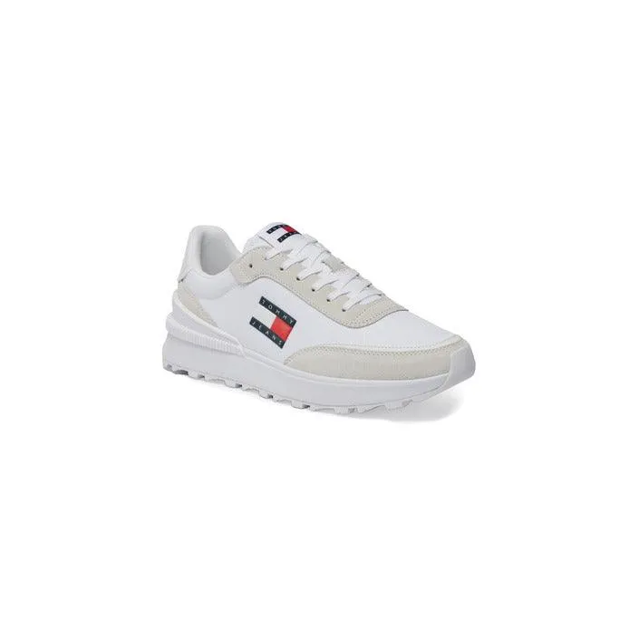 Tommy Hilfiger Jeans Men Sneakers