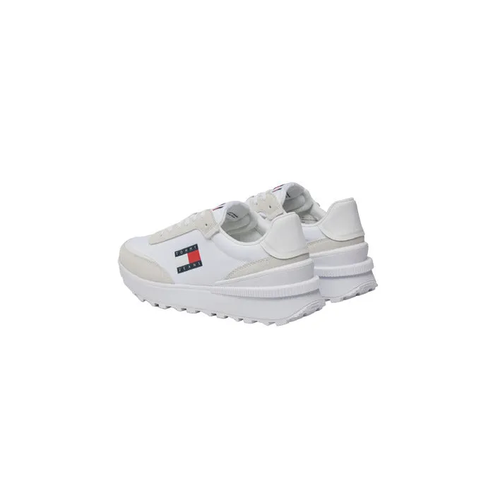 Tommy Hilfiger Jeans Men Sneakers