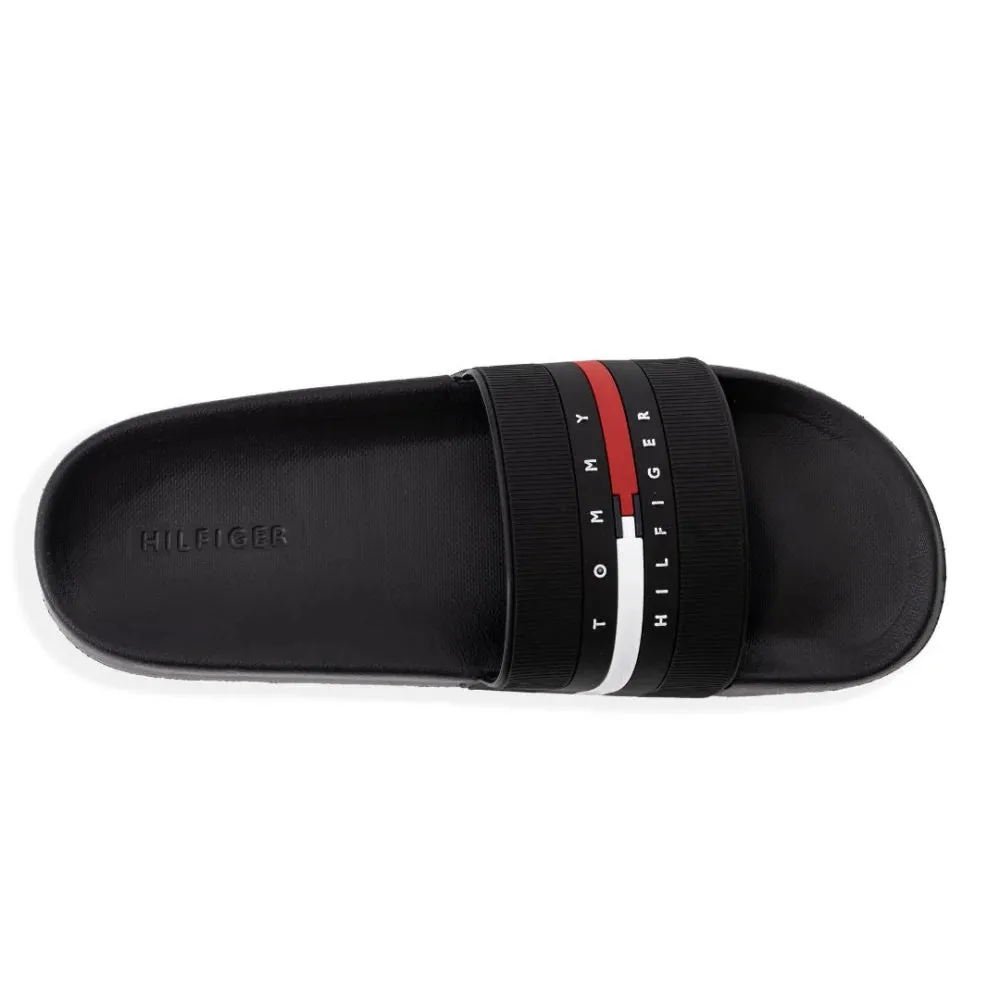 Tommy Hilfiger Ratter Men - BLK