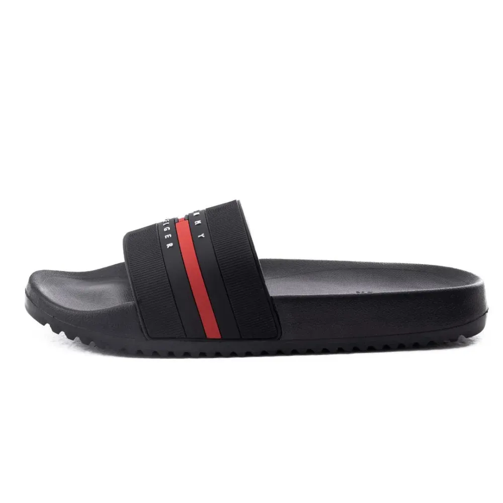 Tommy Hilfiger Ratter Men - BLK