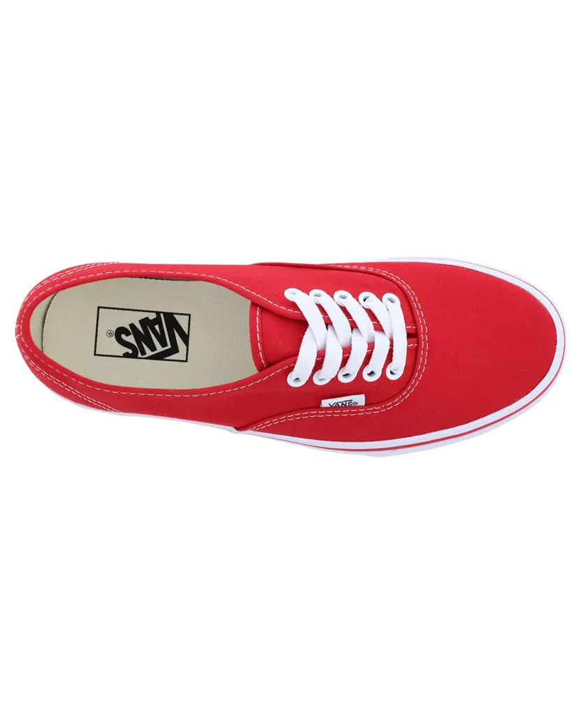 Vans Authentic