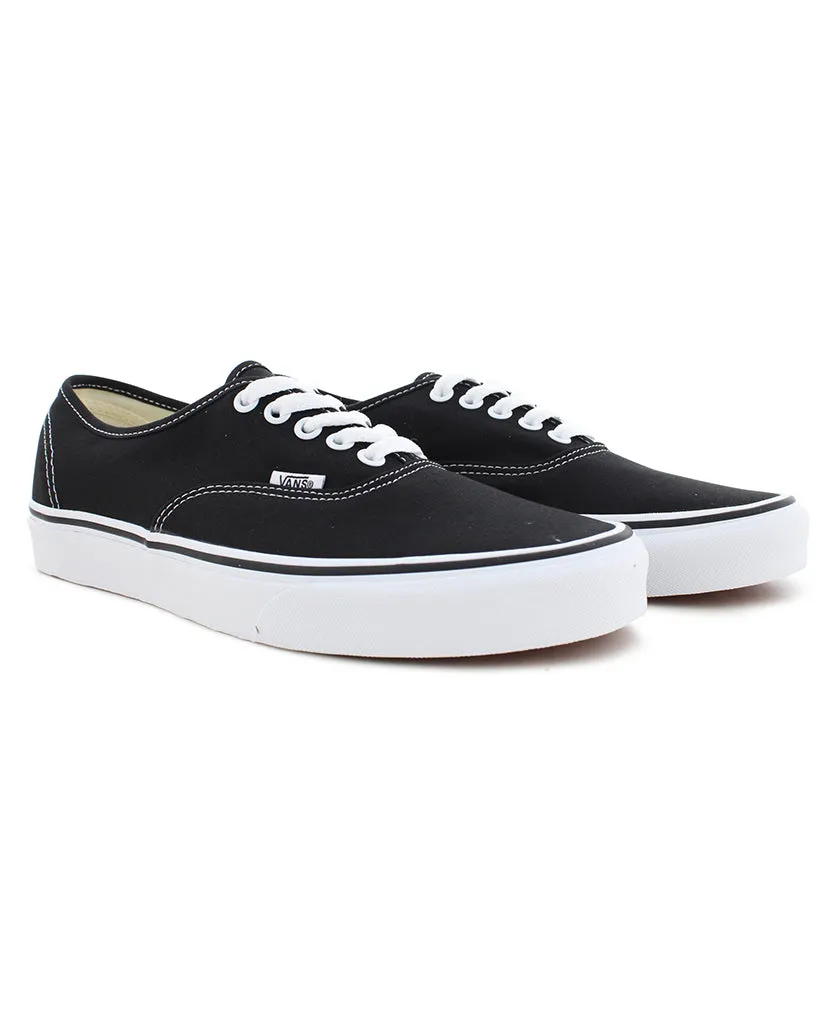 Vans Authentic