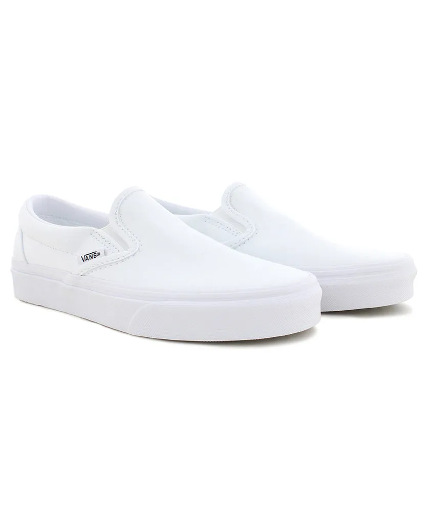 Vans Classic Slip On