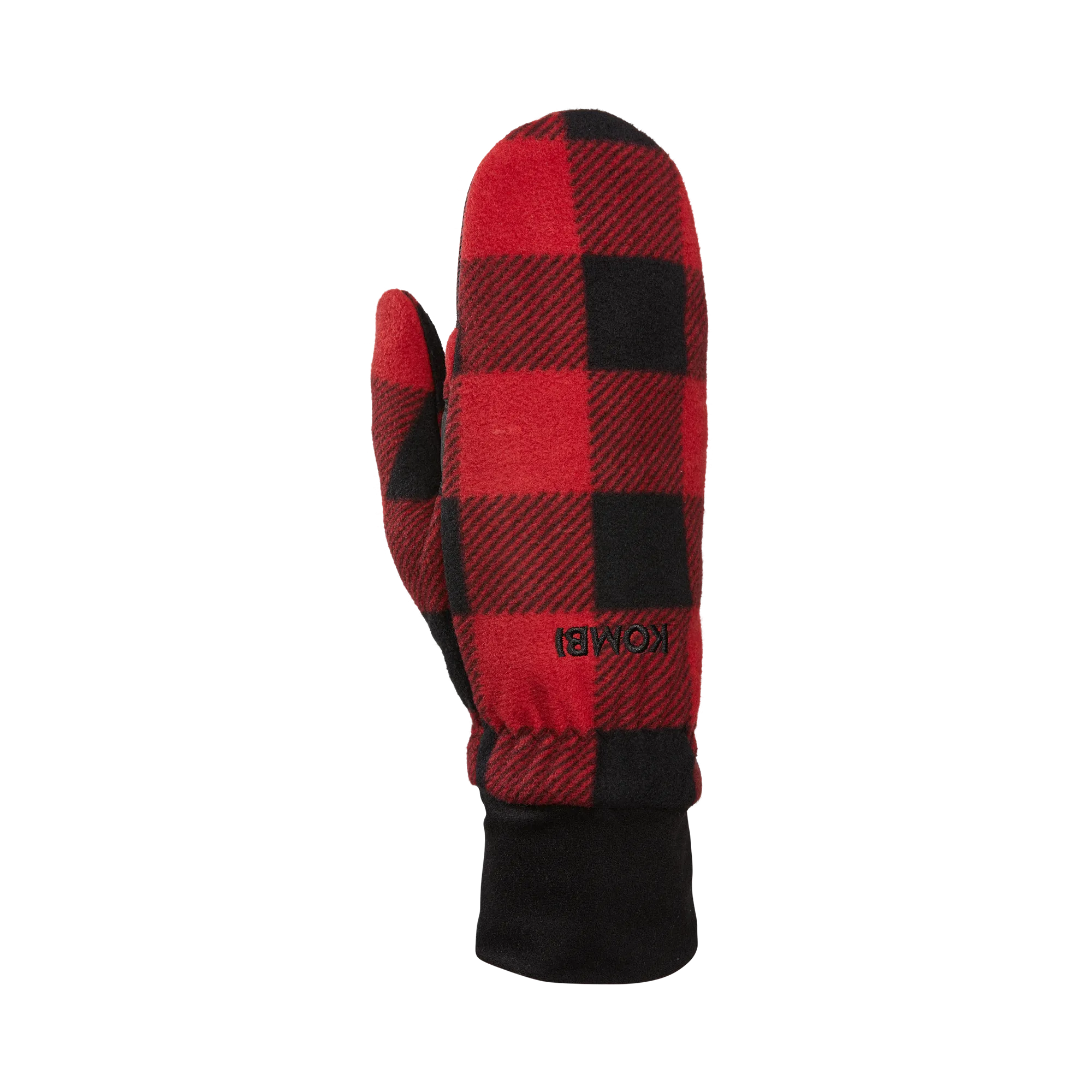 Windguardian Fleece Mittens - Men