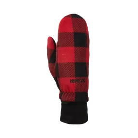 Windguardian Fleece Mittens - Men