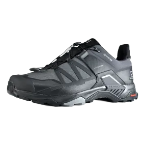 X Ultra 4 Wide Gore-tex Magnet / Black / Monu